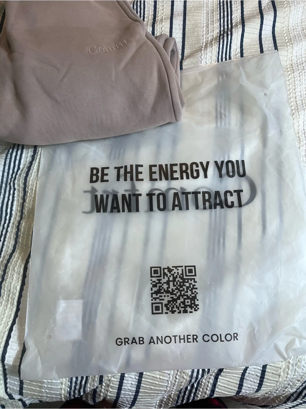 Comfrt Mens Sweatpants